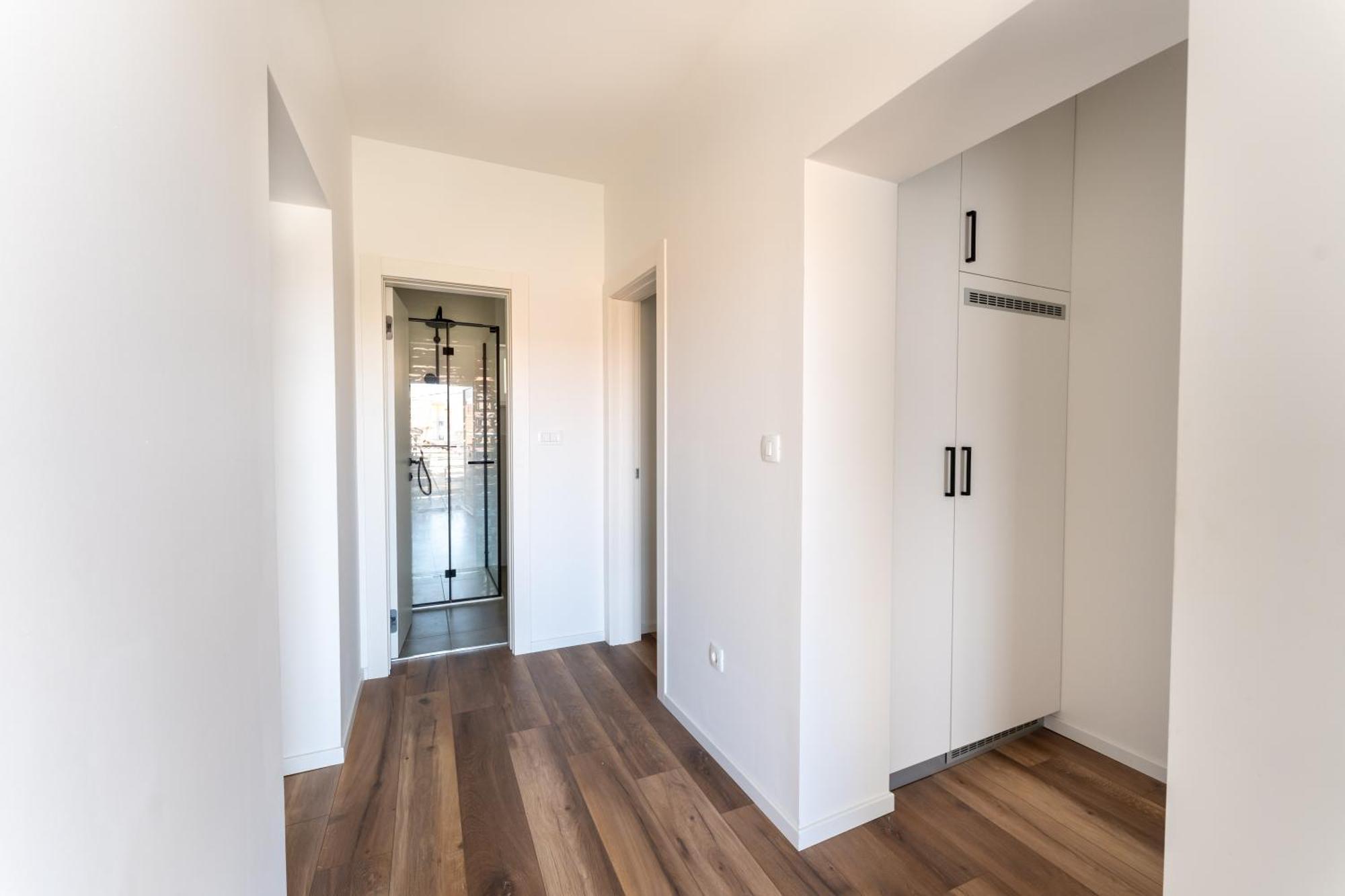 Bernie Apartments With A Pool Zadar Exterior foto